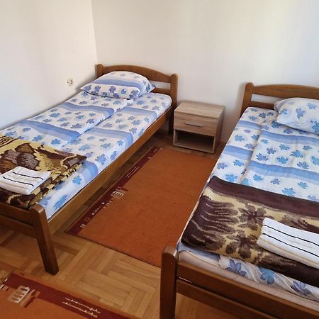 Apartman Vujovic Bileca Exterior photo