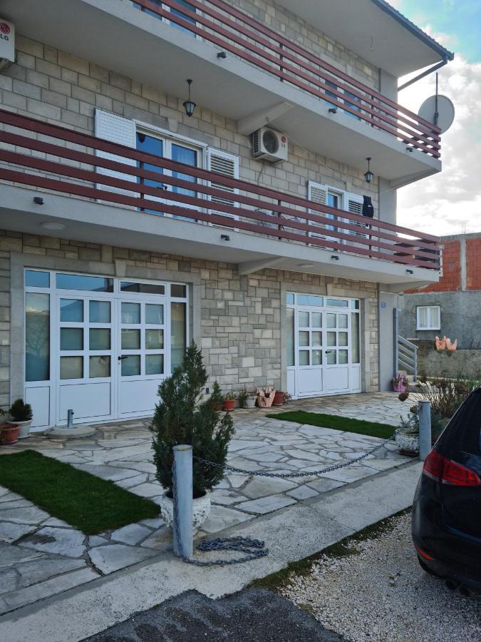 Apartman Vujovic Bileca Exterior photo
