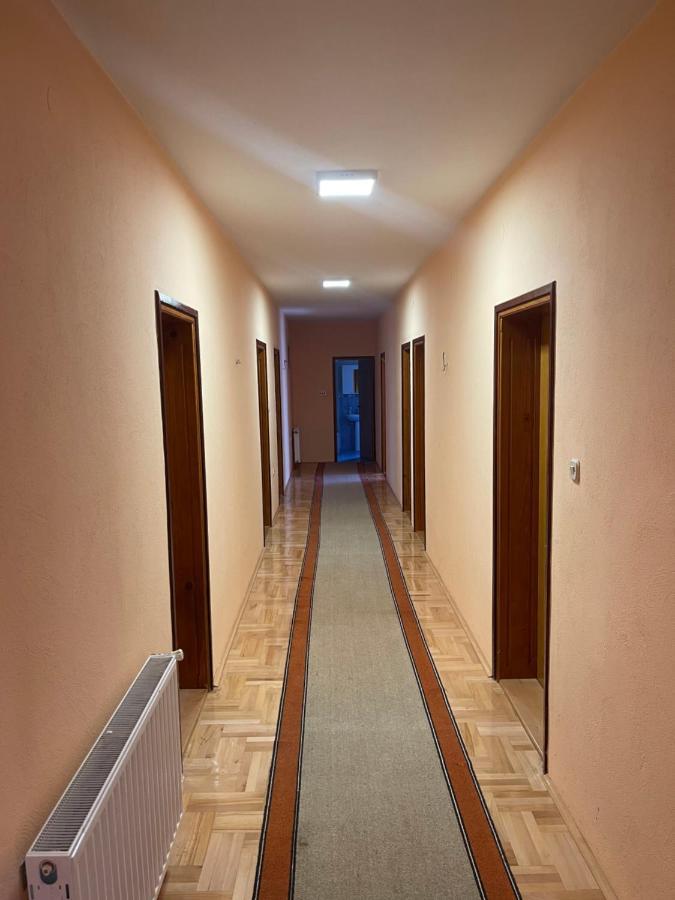 Apartman Vujovic Bileca Exterior photo