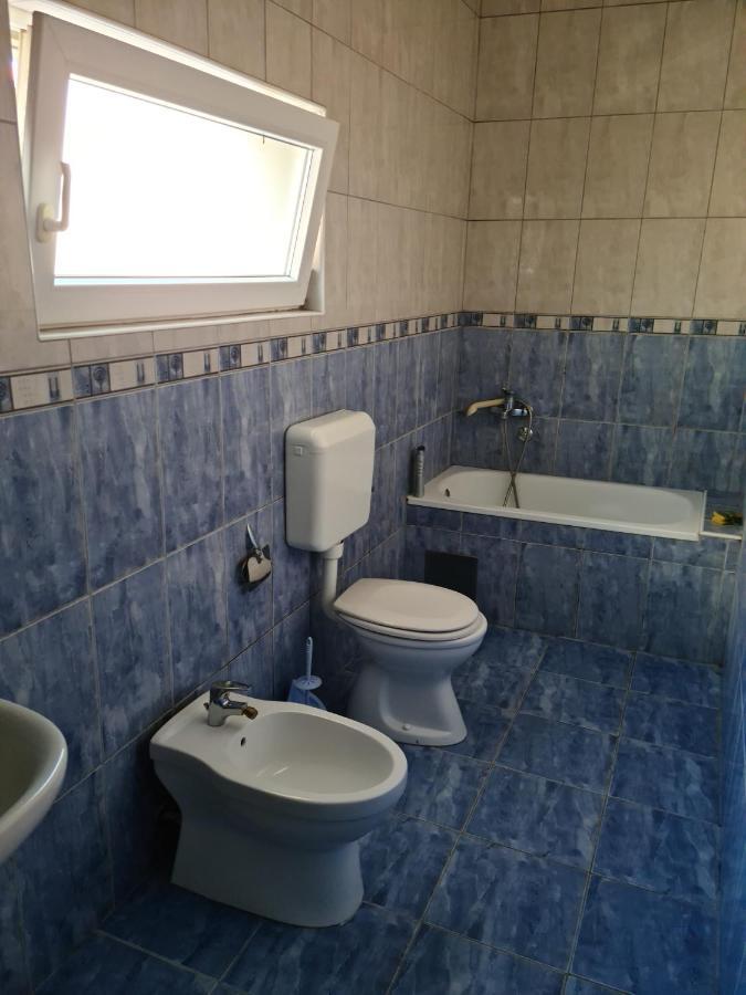 Apartman Vujovic Bileca Exterior photo