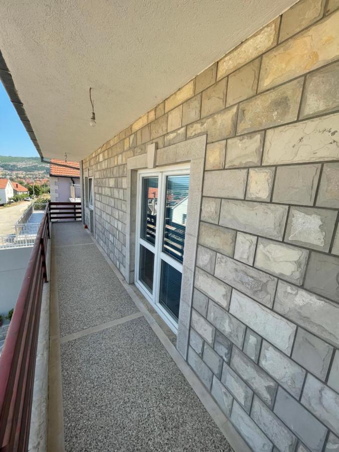 Apartman Vujovic Bileca Exterior photo