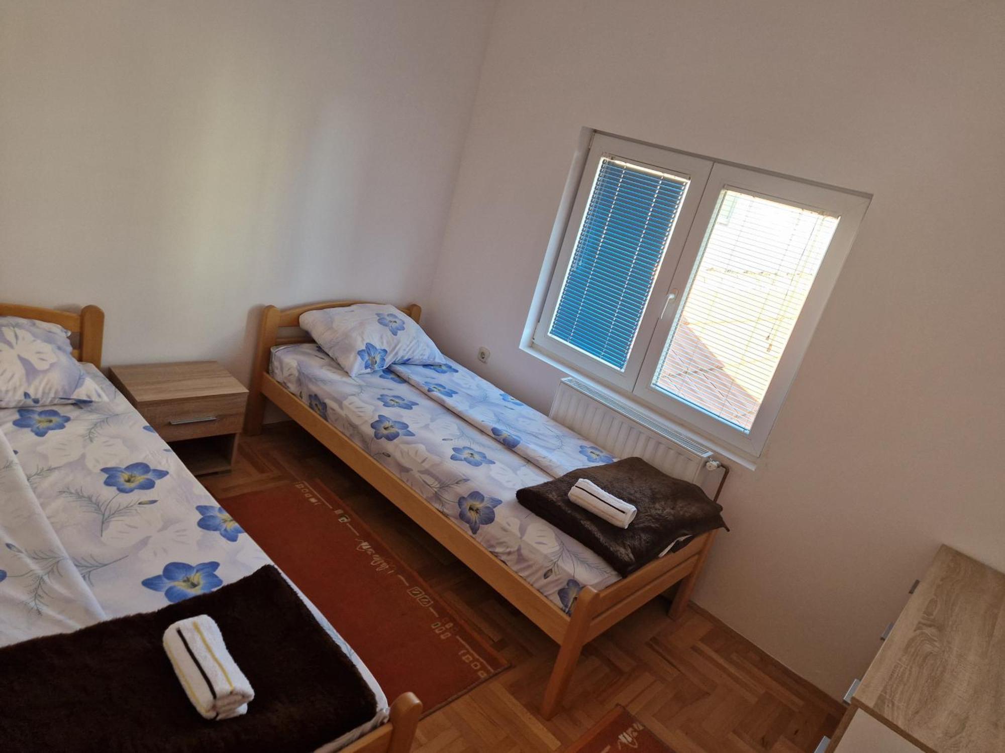 Apartman Vujovic Bileca Exterior photo