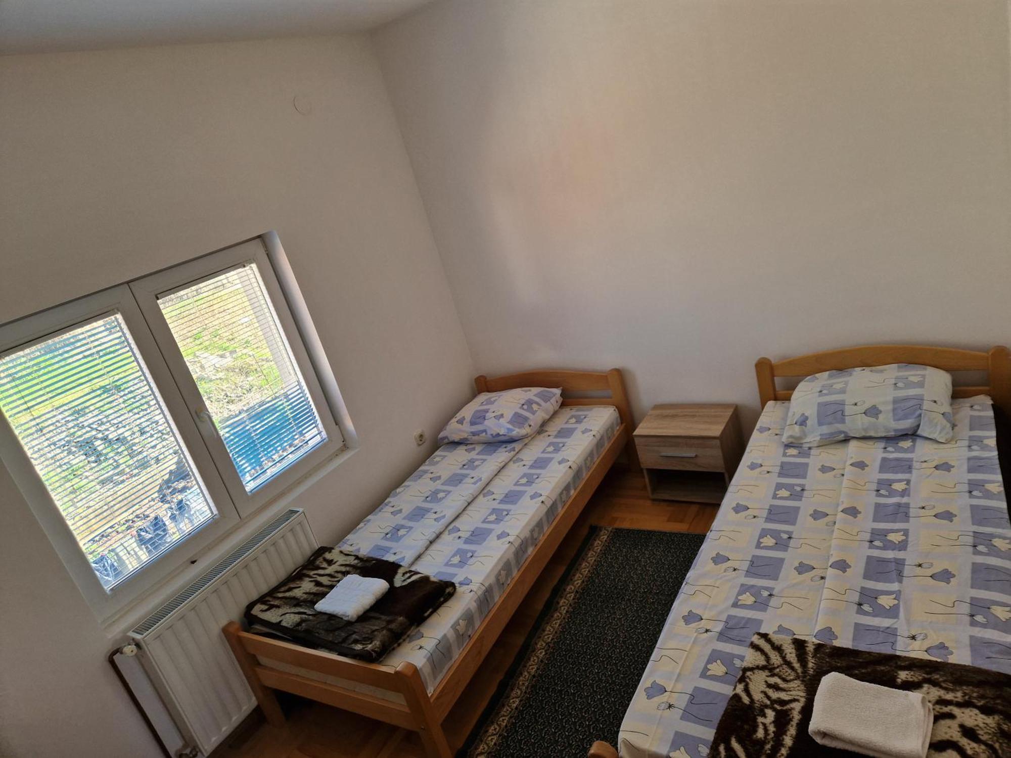 Apartman Vujovic Bileca Exterior photo