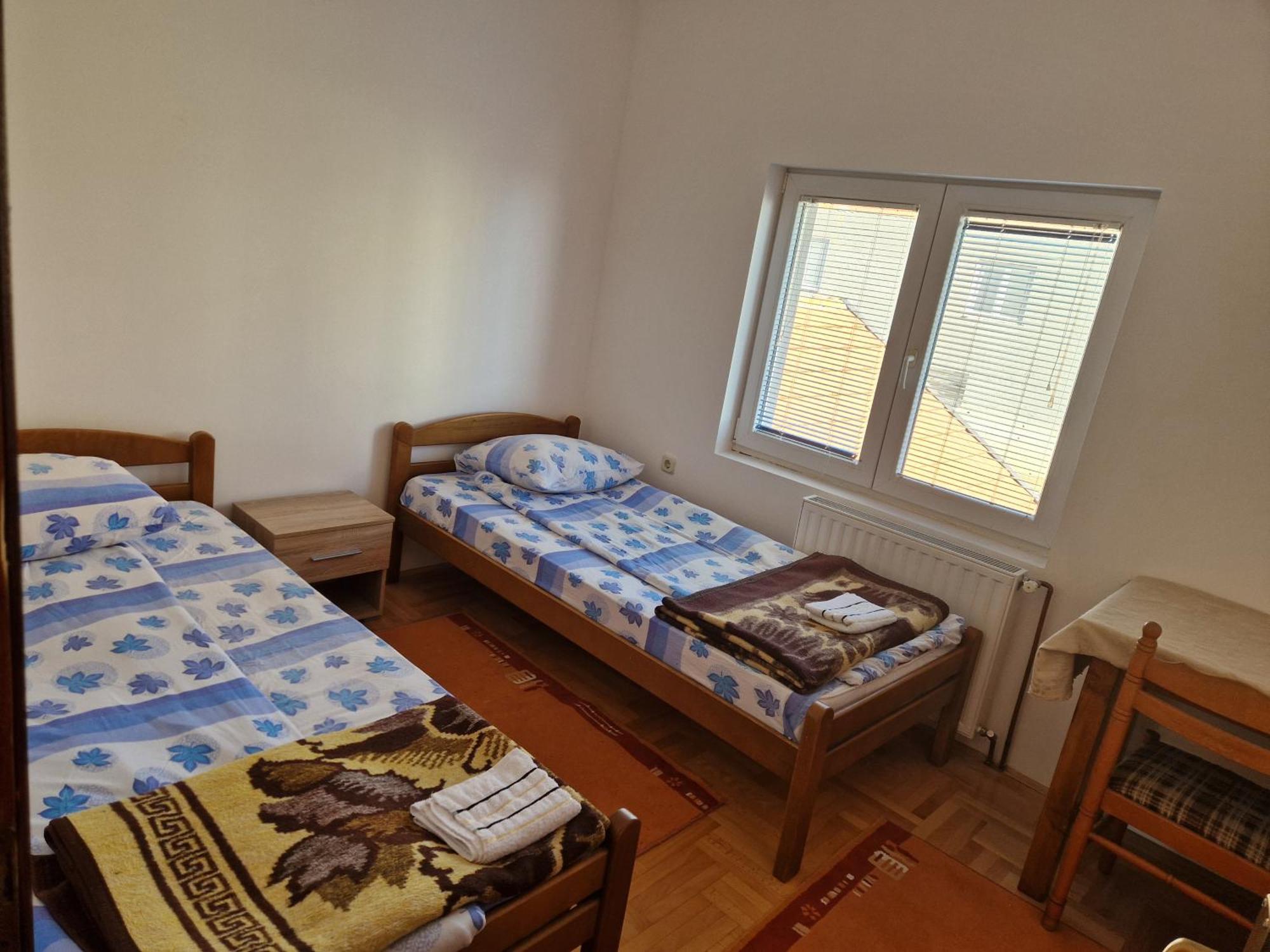 Apartman Vujovic Bileca Exterior photo