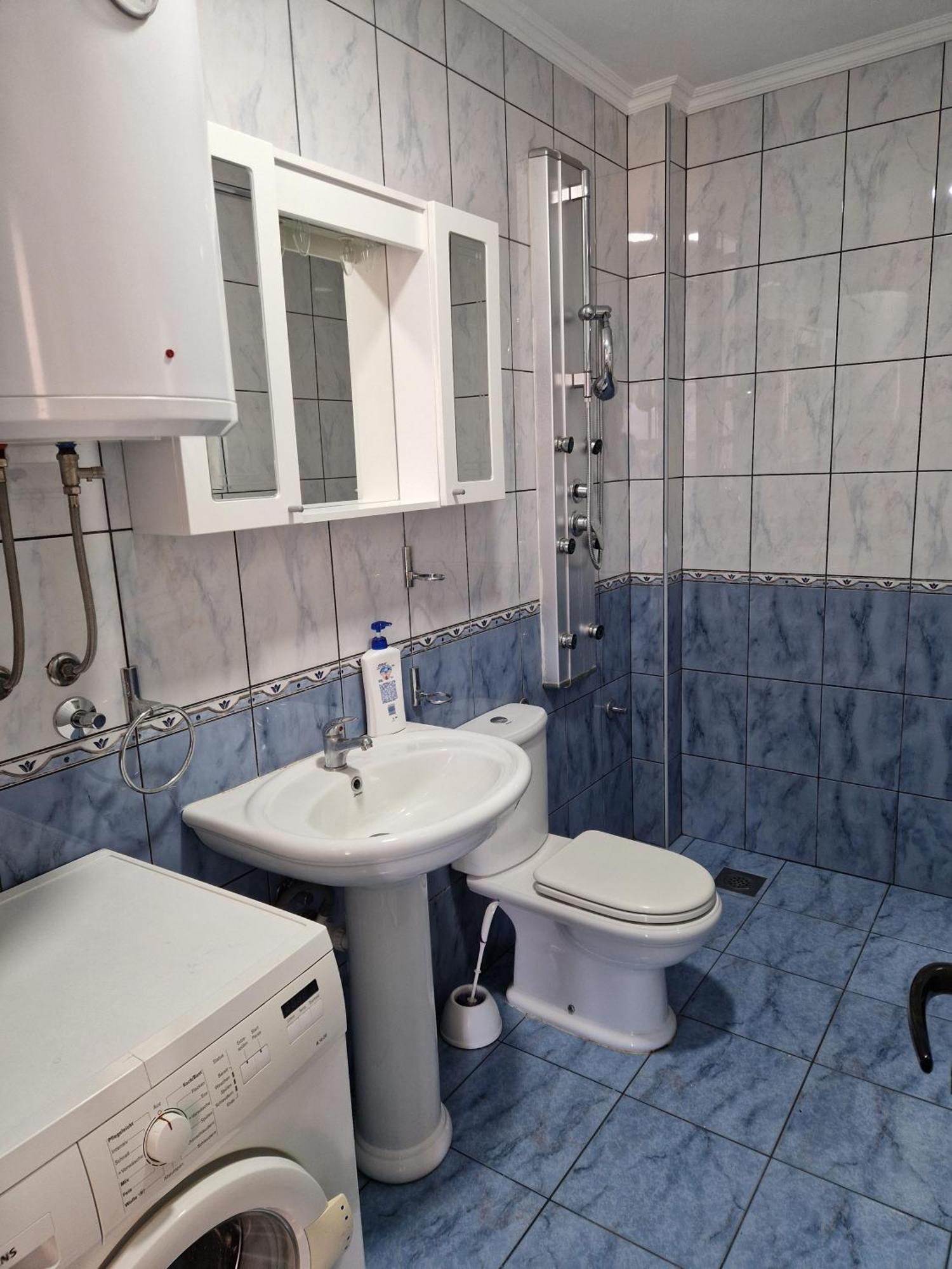 Apartman Vujovic Bileca Exterior photo