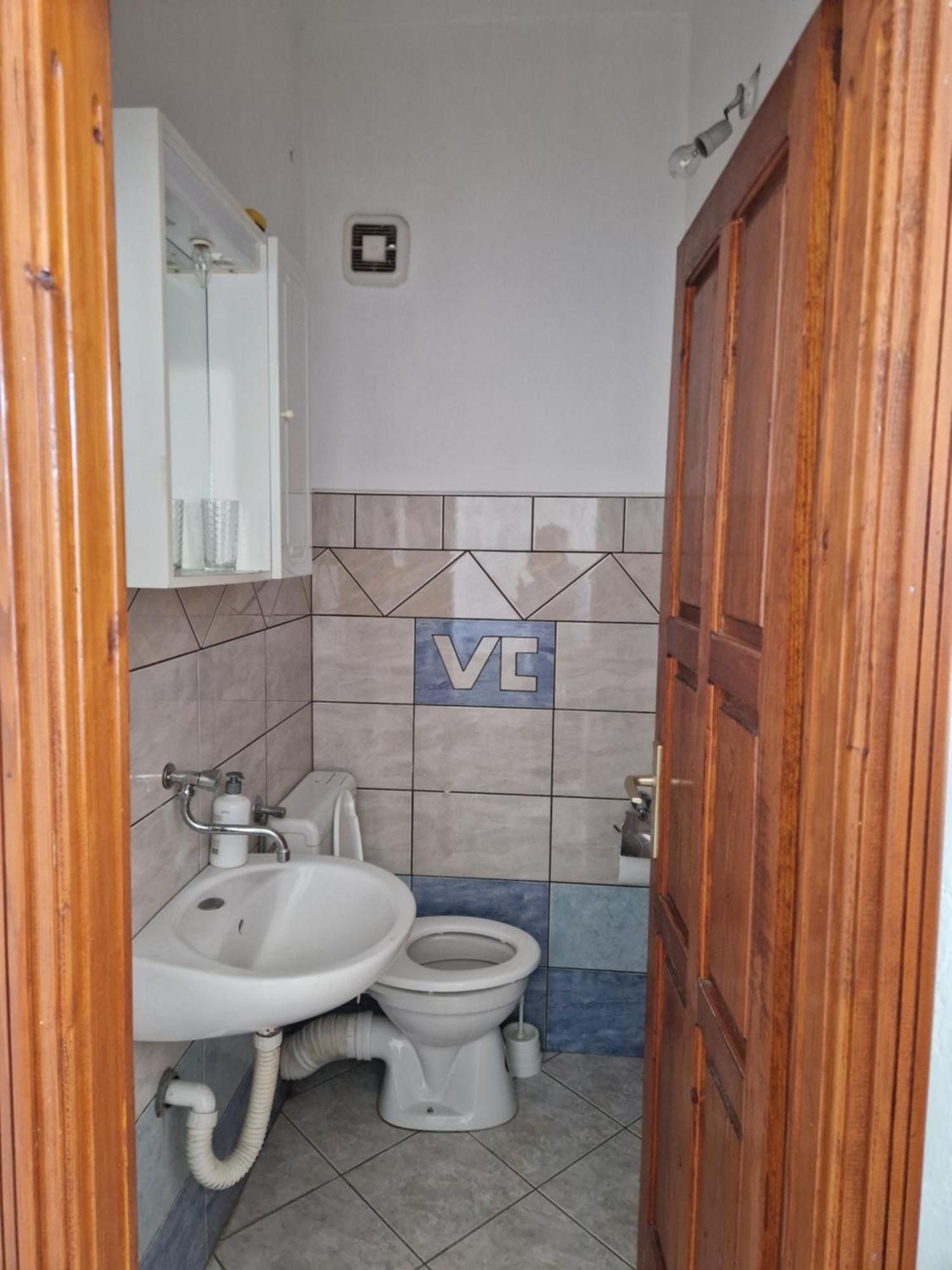 Apartman Vujovic Bileca Exterior photo