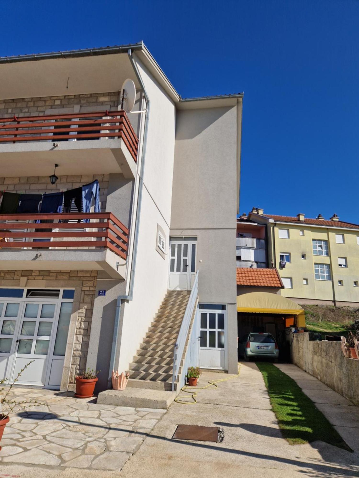 Apartman Vujovic Bileca Room photo